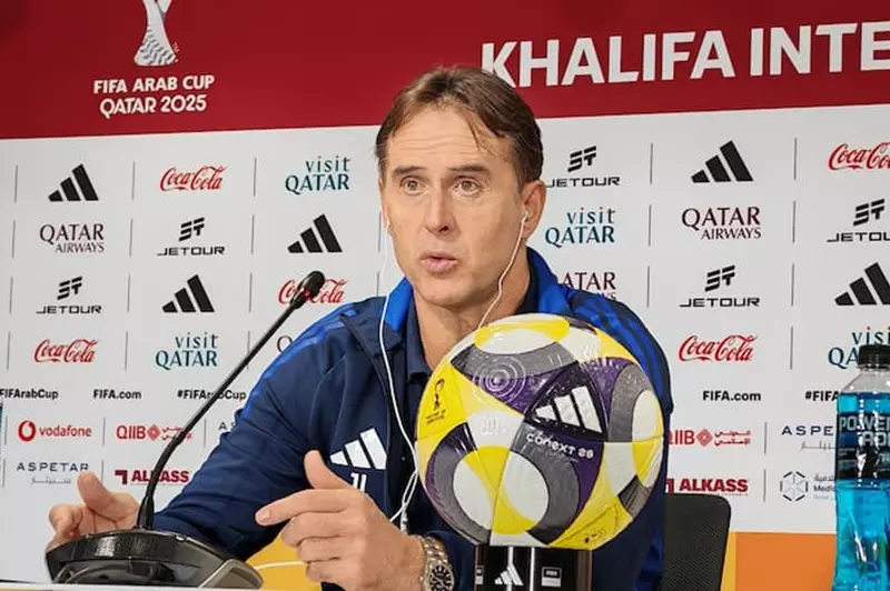 جولين لوبيتيجي